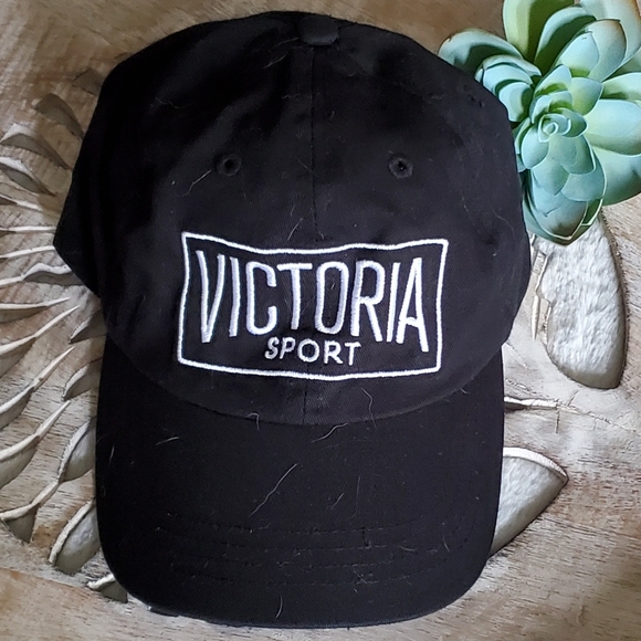 Iconic Victorias Secret VS Stuffed Pink Puppy - Picture 4 of 4